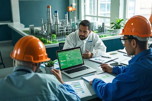 國(guó)環(huán)科技